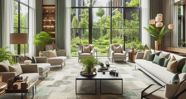 نحوه شستشو فرش در قالیشویی