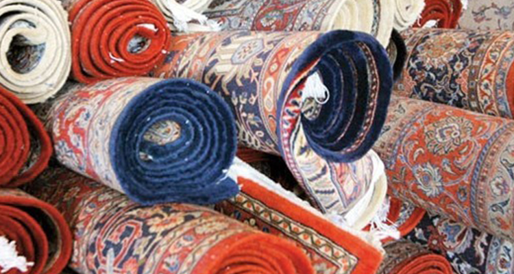 هر چند وقت یکبار فرش‌های ما نیازمند شستشو هستند؟